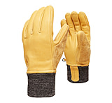 Black Diamond Dirt Bag Gloves - Men's
