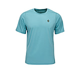 Black Diamond Distance Short Sleeve Tech Tee - Men's