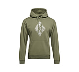 Image of Black Diamond Engineered Diamond Pullover Hoody - Men's