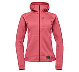 Image of Black Diamond Factor Hoody - Women's