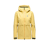 Image of Black Diamond Factor Shell - Women's