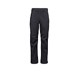 Image of Black Diamond Fineline Stretch Full Zip Pants - Men's