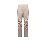 Black Diamond Fineline Stretch Full Zip Pants - Women's