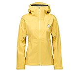 Image of Black Diamond Fineline Stretch Shell - Women's