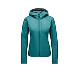 Image of Black Diamond First Light 1.0 Stretch Hoody - Women's