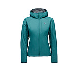 Image of Black Diamond First Light 2.0 Stretch Hoody - Women's