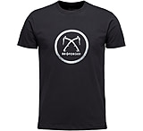 Image of Black Diamond Forged Tee - Men's
