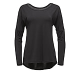 Image of Black Diamond Gym Pullover - Women's
