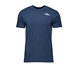 Image of Black Diamond Heritage Equipment Short Sleeve Tee - Men's