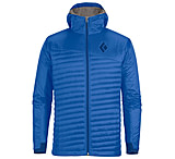 Image of Black Diamond Hot Forge Hybrid Hoody - Mens