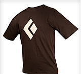 Image of Black Diamond Icon T-Shirt - Men's