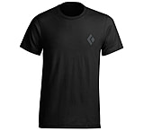 Image of Black Diamond Icon Tee- Mens