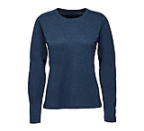 Image of Black Diamond Lightwire Long Sleeve Tee - Women's