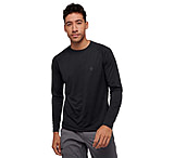 Image of Black Diamond Lightwire LS Tech Tee - Men's