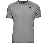 Image of Black Diamond Lightwire Short Sleeve Tech Tee - Men's