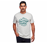 Image of Black Diamond Live Climb Repeat Tee - Men's