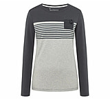 Image of Black Diamond LS Campus Tee - Women's