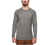 Image of Black Diamond LS Rhythm Tee - Men's
