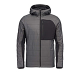 Image of Black Diamond M Aspect Wool Hoody - Men's