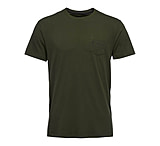 Image of Black Diamond M Ss Heritage Tee - Men's