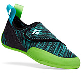 Black Diamond Momentum Climbing Shoes - Kids