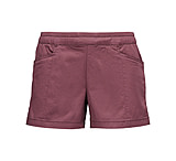 Image of Black Diamond Notion Shorts - Women's