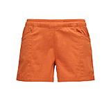 Image of Black Diamond Notion Shorts - Women's