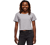 Image of Black Diamond Pivot Short Sleeve Tee - Women's