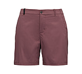 Image of Black Diamond Pursuit Shorts - Women's