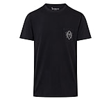 Image of Black Diamond Rays Pocket Tee - Men's