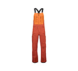 Image of Black Diamond Recon Stretch Bibs - Men's