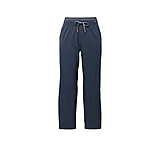 Image of Black Diamond Sequence Pants - Women's
