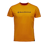Image of Black Diamond Short Sleeve Brand Tee - Men's