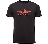 Image of Black Diamond Short Sleeve Perestroika Tee - Men's