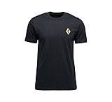 Black Diamond Shredded Short Sleeve Tee - Men's