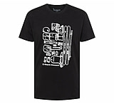 Image of Black Diamond Ski Gear Tee - Men's