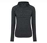 Image of Black Diamond SLTN Wool Bslyr Half Zip Hoody - Men's