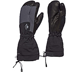 Black Diamond Soloist Finger Glove - Men's, Black, Extra Large, BD8018880002XL-1