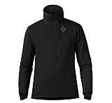 Image of Black Diamond Solution 1/4 Zip Jacket - Men's