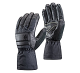 Black Diamond Spark Powder Glove - Women's, SMOKE, Large, BD801601SMOKLG 1