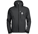 Image of Black Diamond Vapor Point Shell Jacket - Mens
