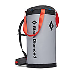 Black Diamond Wall Hauler 70 Haul Bag, Pewter, One Size, BD8100081016ALL1