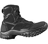 Image of BlackHawk Warrior Wear Light Assault Black Military Police Boots