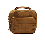 Image of Black Line Double Pistol Case