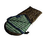 Image of Black Pine Sports Comfort Tour+20 Sleeping Bag