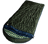 Image of Black Pine Sports Nitestar +20 Sleeping Bag