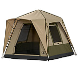 Image of Black Pine Sports Blackpine Turbo Tent Freestander