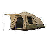 Image of Black Pine Sports Blackpine Turbo Tent Pineview