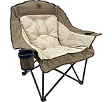 Image of BLACK SIERRA EQUIPMENT Comfort Cloud Chair