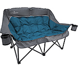 Image of BLACK SIERRA EQUIPMENT Comfort Cloud Sofa
